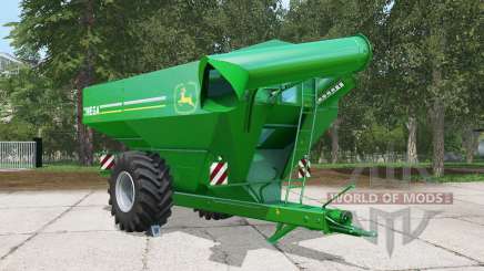John Deere ULW 35 Mega para Farming Simulator 2015