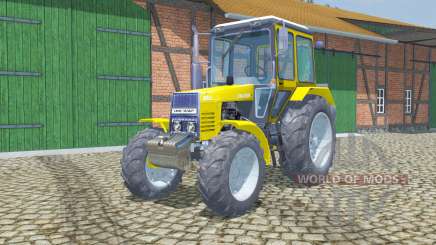 MTZ-820.2 Bielorrússia para Farming Simulator 2013