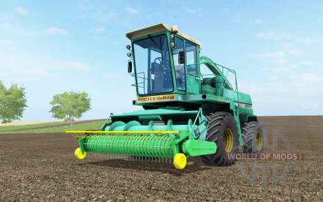 Não-680 para Farming Simulator 2017