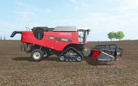 Versatile RT490 para Farming Simulator 2017