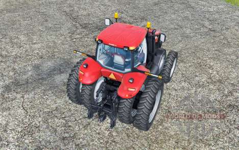 Case IH Magnum 340 para Farming Simulator 2013
