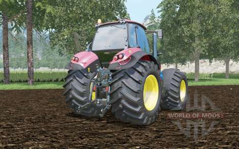 Deutz-Fahr 7250 para Farming Simulator 2015