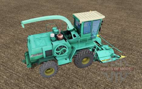 Não-680 para Farming Simulator 2017