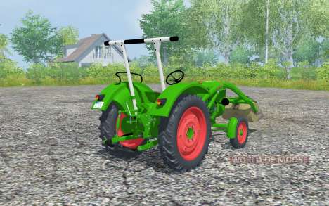 Deutz D 30 para Farming Simulator 2013