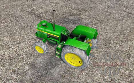 John Deere 2850 para Farming Simulator 2013