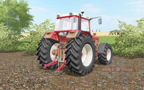 International 1455 para Farming Simulator 2017