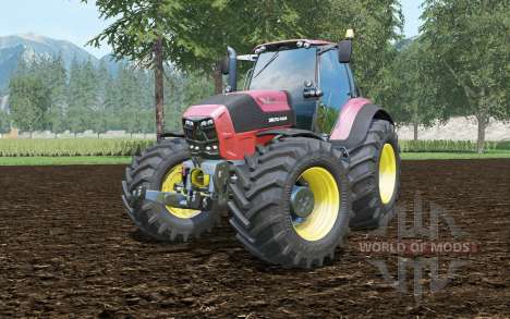 Deutz-Fahr 7250 para Farming Simulator 2015