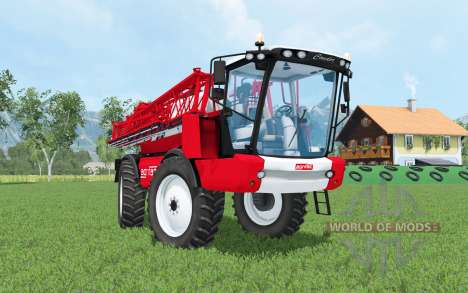 Agrifac Condor para Farming Simulator 2015