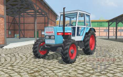Eicher 3066A para Farming Simulator 2013