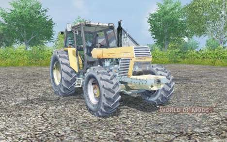 Ursus 1604 para Farming Simulator 2013