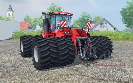 Case IH Steiger 500 para Farming Simulator 2013