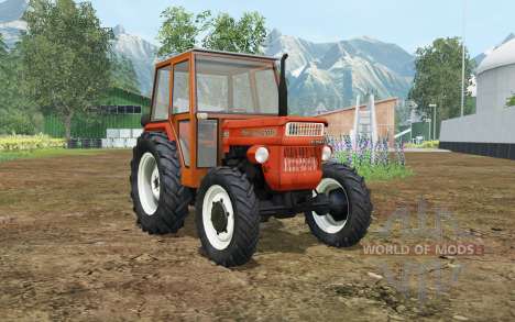 Store 404 para Farming Simulator 2015
