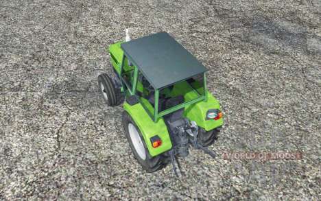 Torpedo TD 4506 para Farming Simulator 2013