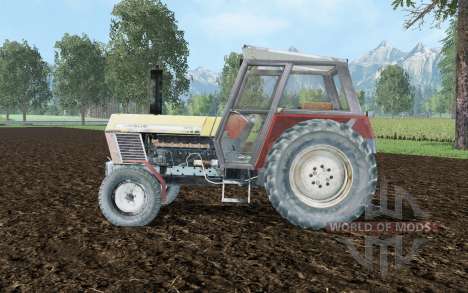 Ursus 1212 para Farming Simulator 2015