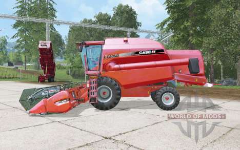Case IH CT 5060 para Farming Simulator 2015
