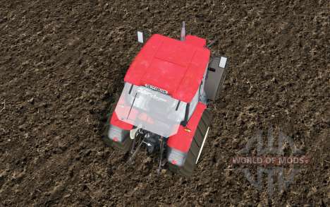 Zetor 7341 para Farming Simulator 2015