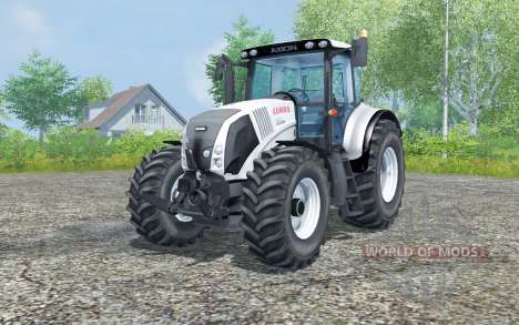 Claas Axion 820 para Farming Simulator 2013