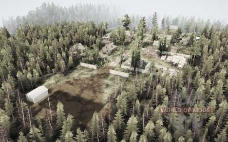Anonymous para Spintires MudRunner