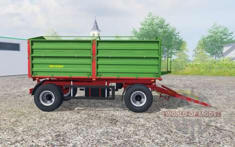Pronar T680 para Farming Simulator 2013