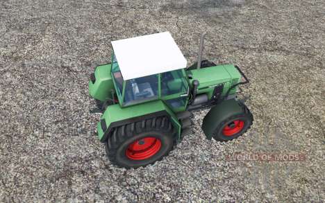 Fendt Favorit 614 para Farming Simulator 2013