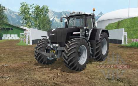 Fendt 930 Vario para Farming Simulator 2015