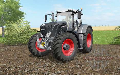 Fendt 900 Vario series para Farming Simulator 2017