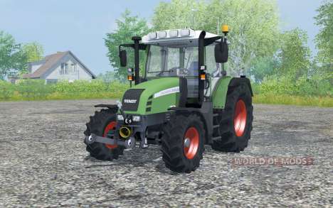 Fendt Farmer 309 C para Farming Simulator 2013