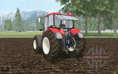 Zetor 7341 para Farming Simulator 2015