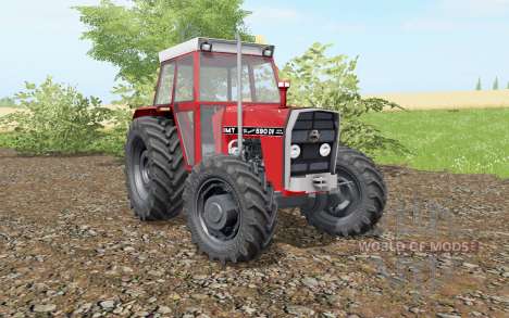 IMT 590 para Farming Simulator 2017