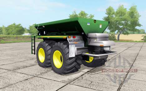 John Deere DN345 para Farming Simulator 2017