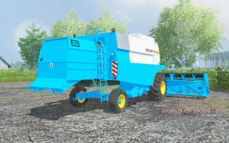 Fortschritt E 517 para Farming Simulator 2013