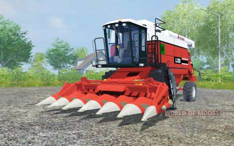 Fiat L 521 para Farming Simulator 2013