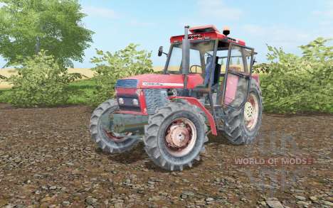 Ursus 1614 para Farming Simulator 2017