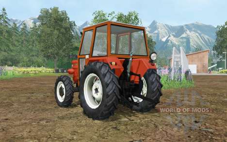 Store 404 para Farming Simulator 2015