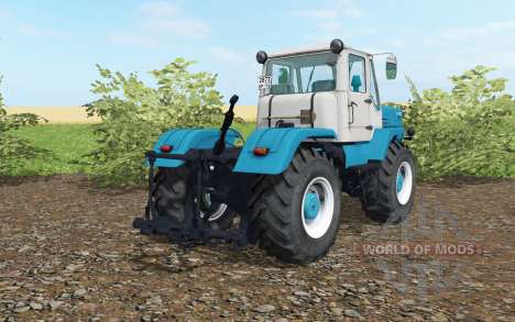 T-150K para Farming Simulator 2017