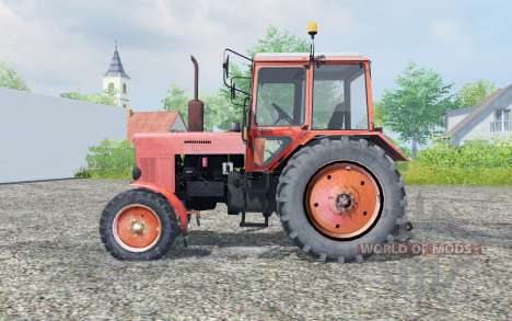 MTZ-80, Bielorrússia para Farming Simulator 2013