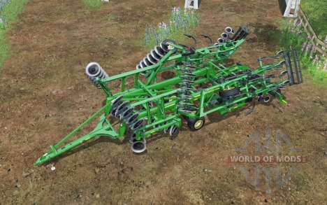 John Deere 2730 para Farming Simulator 2015