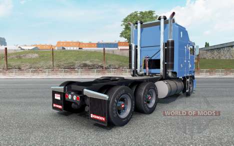 Kenworth K100 para Euro Truck Simulator 2