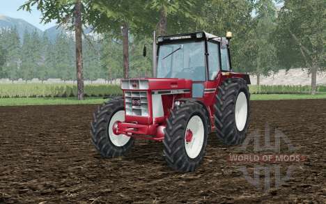 International 955 A para Farming Simulator 2015