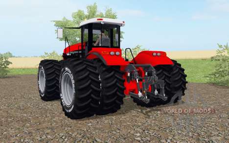 Versatile 535 para Farming Simulator 2017