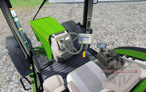 John Deere 8360R para Farming Simulator 2013