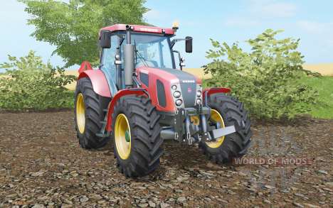 Ursus 15014 para Farming Simulator 2017