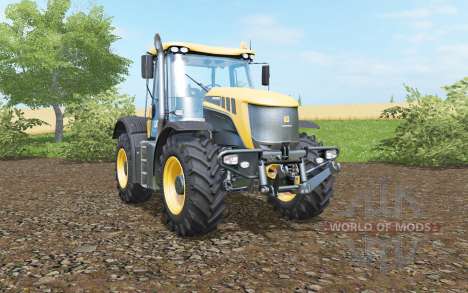 JCB Fastrac 3230 para Farming Simulator 2017