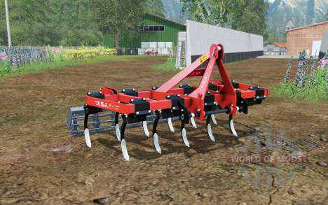 Vila SXH-2-11 para Farming Simulator 2015