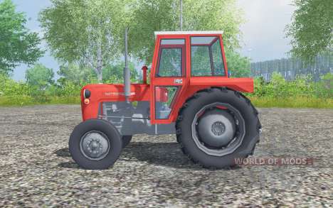 IMT 539 para Farming Simulator 2013