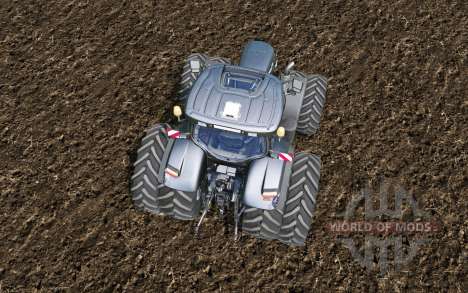 Case IH Puma 230 para Farming Simulator 2015