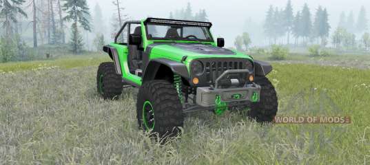 Jeep wrangler beamng drive