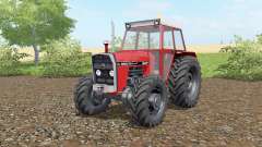 IMT 590 DV DL Specijal para Farming Simulator 2017
