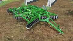 John Deere 2730 islamic green para Farming Simulator 2015