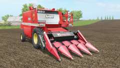 Massey Fergusoɲ 620 para Farming Simulator 2017